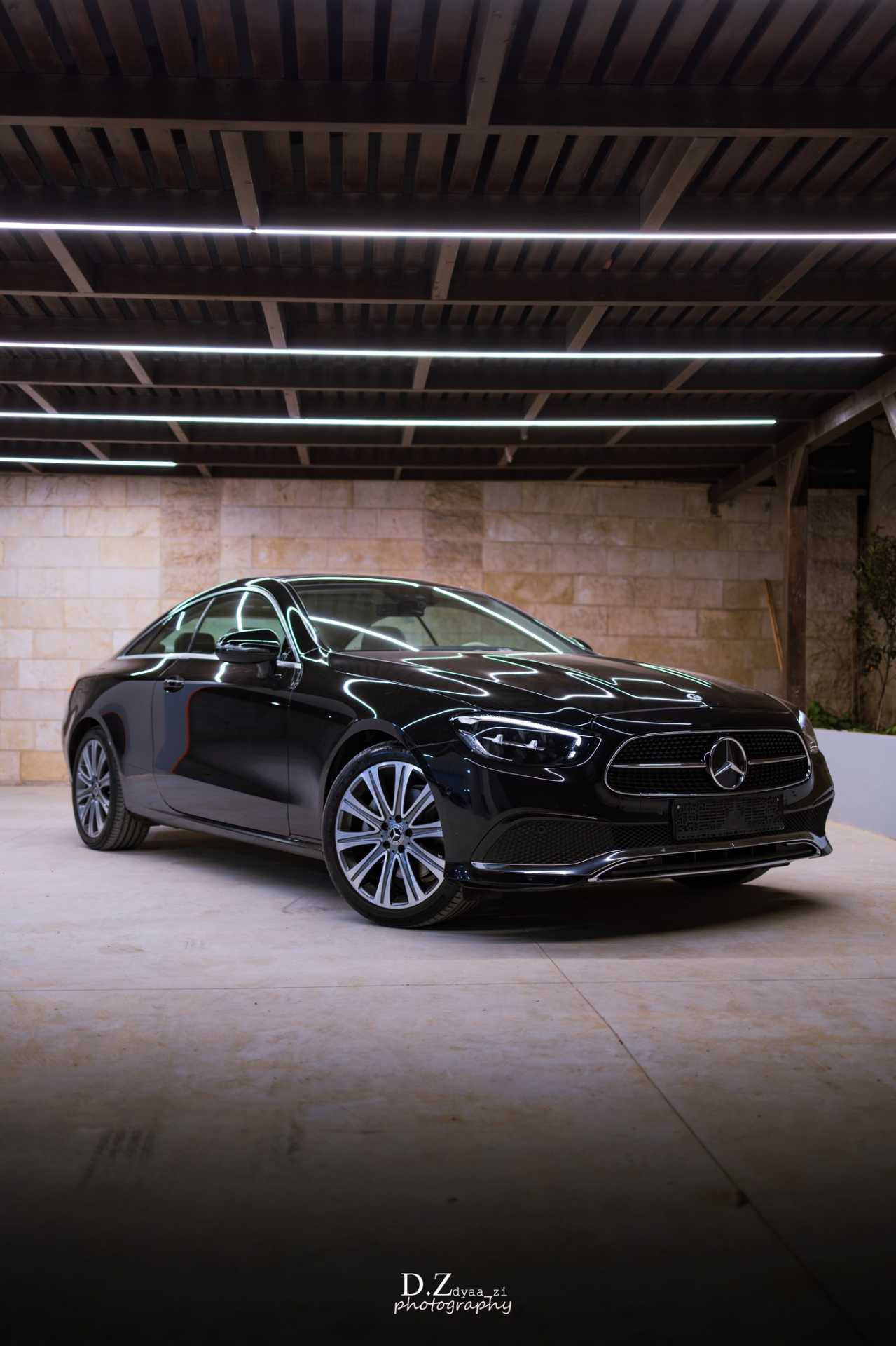 Mercedes Benz E200 2020