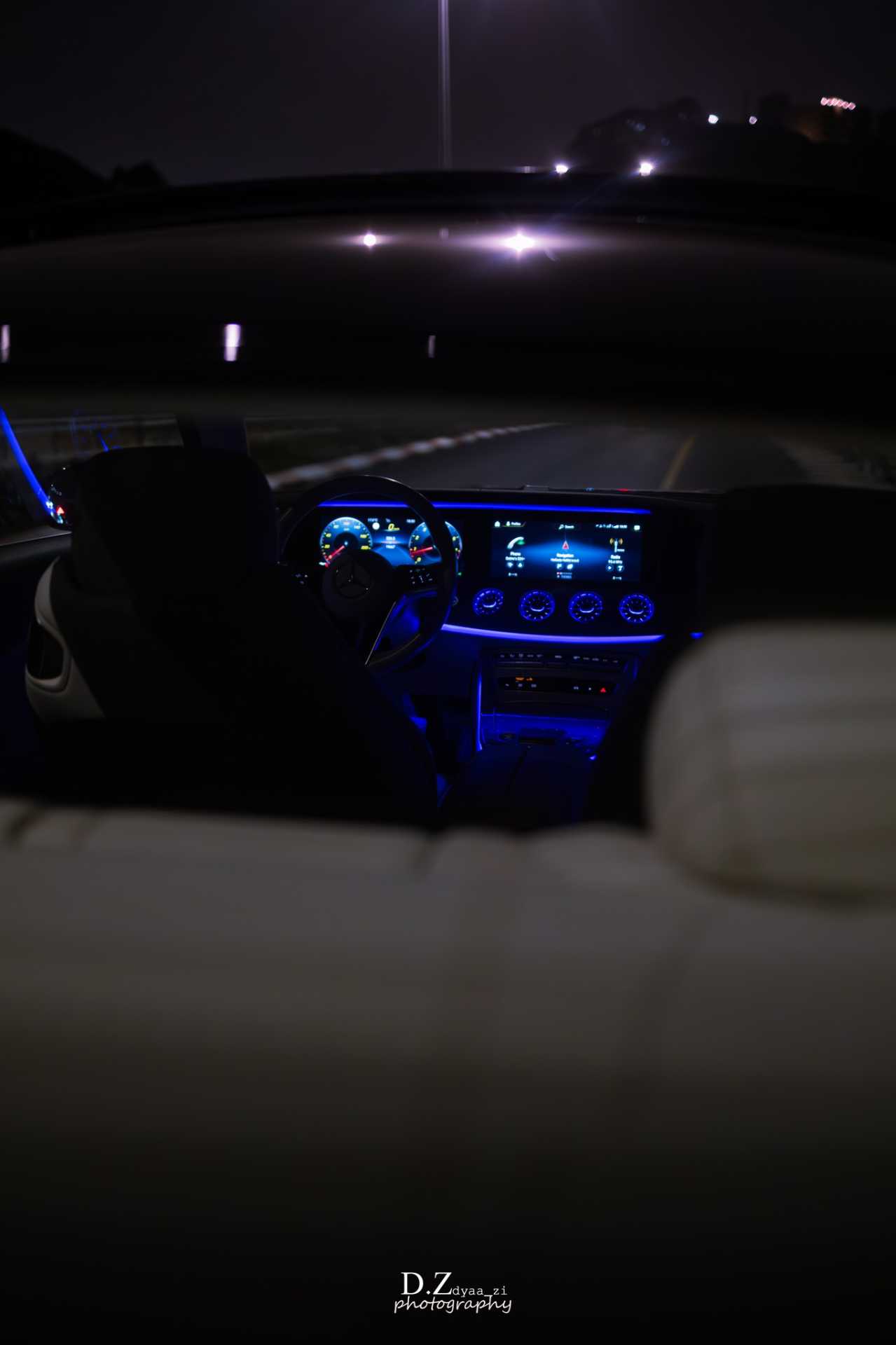 Mercedes Benz E200 2020