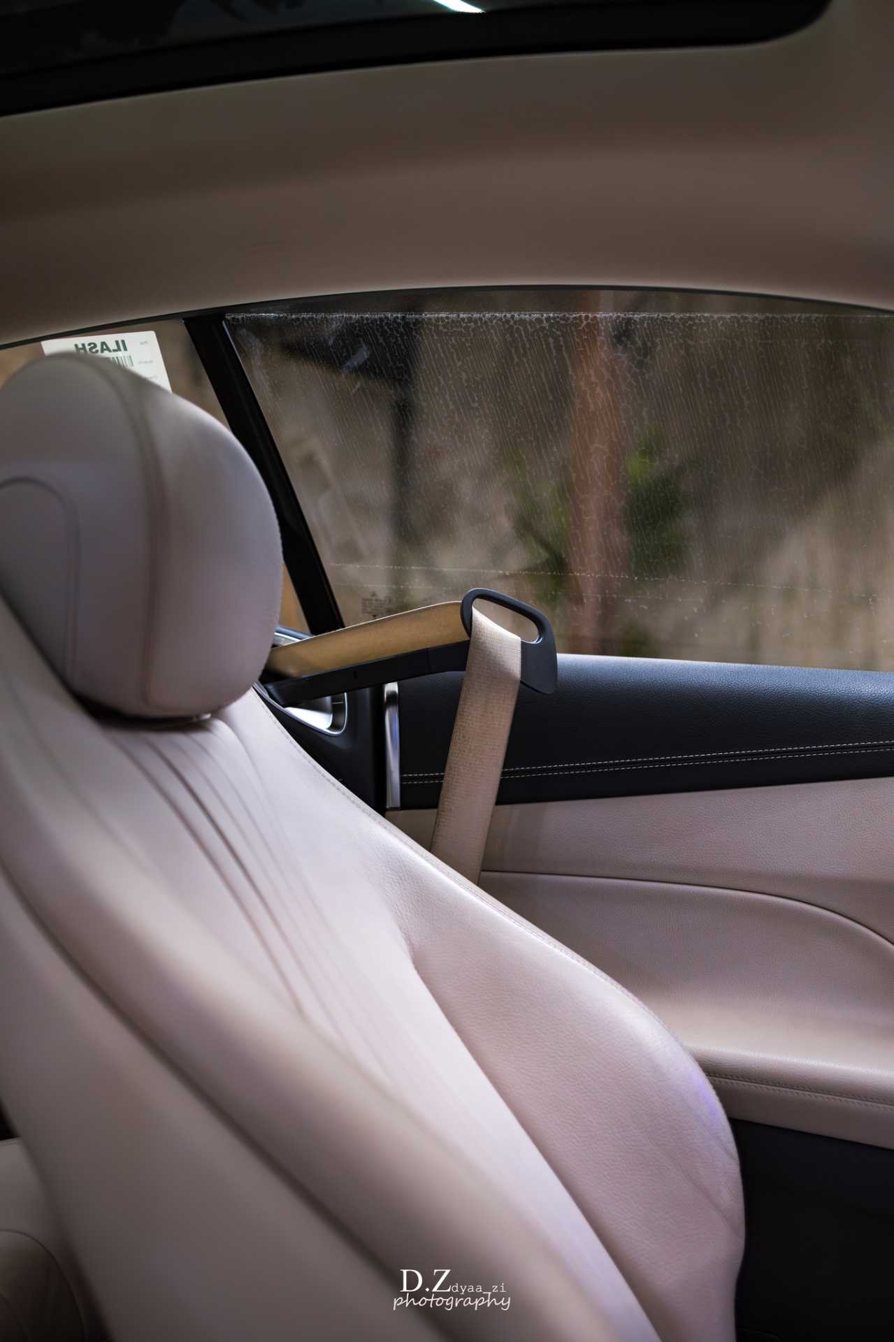 Mercedes Benz E200 2020