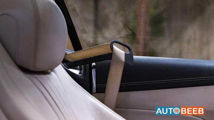 Mercedes Benz E200 2020