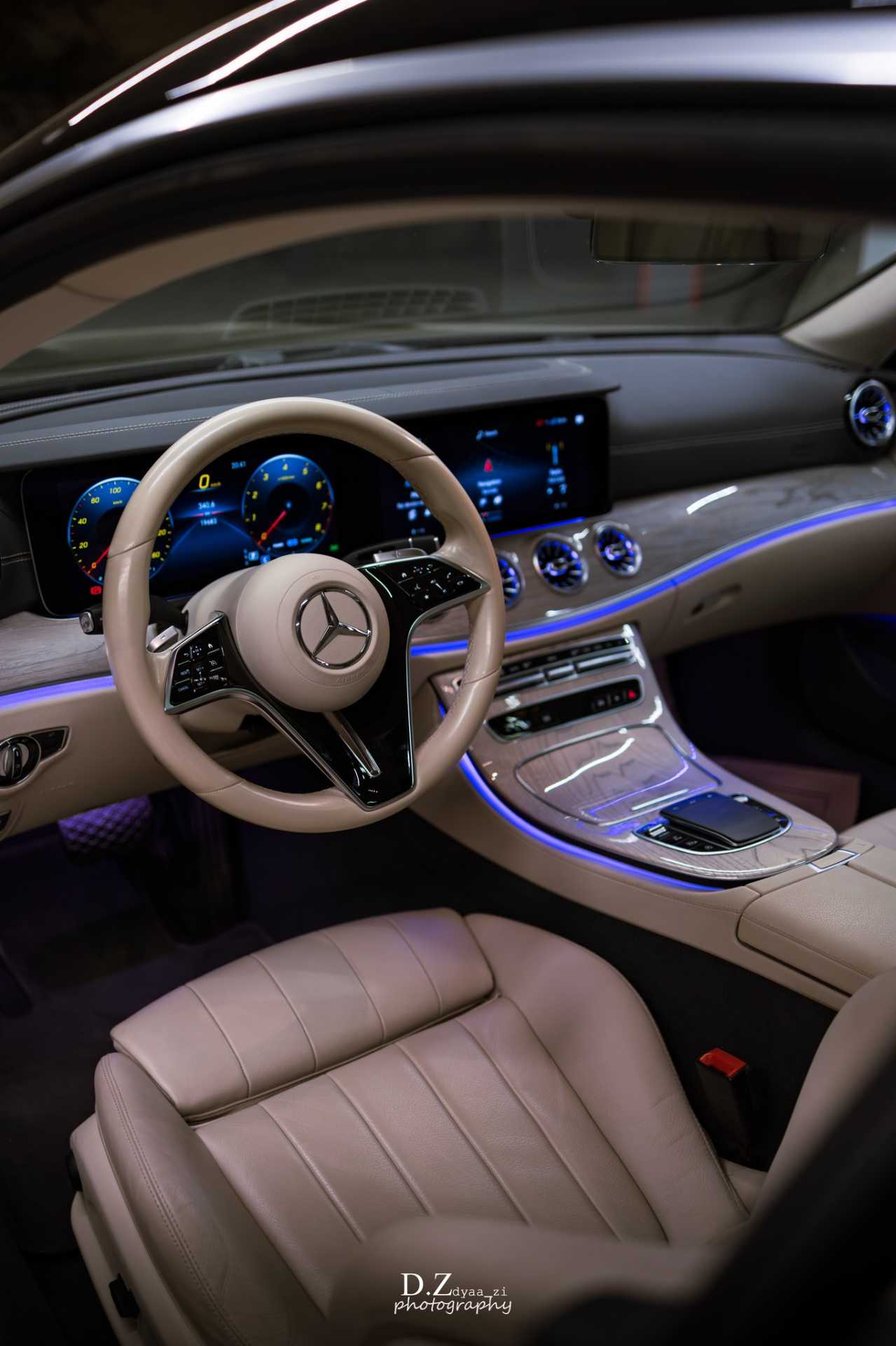 Mercedes Benz E200 2020