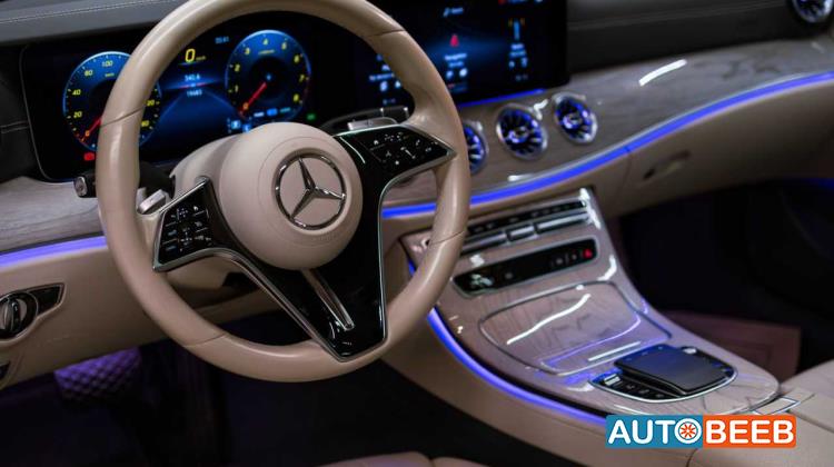 Mercedes Benz E200 2020