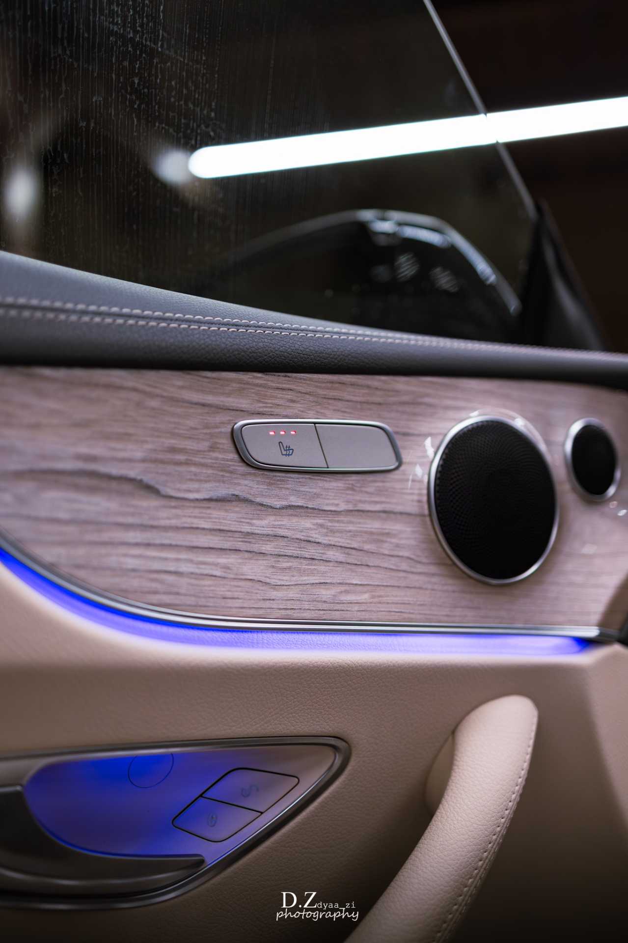 Mercedes Benz E200 2020