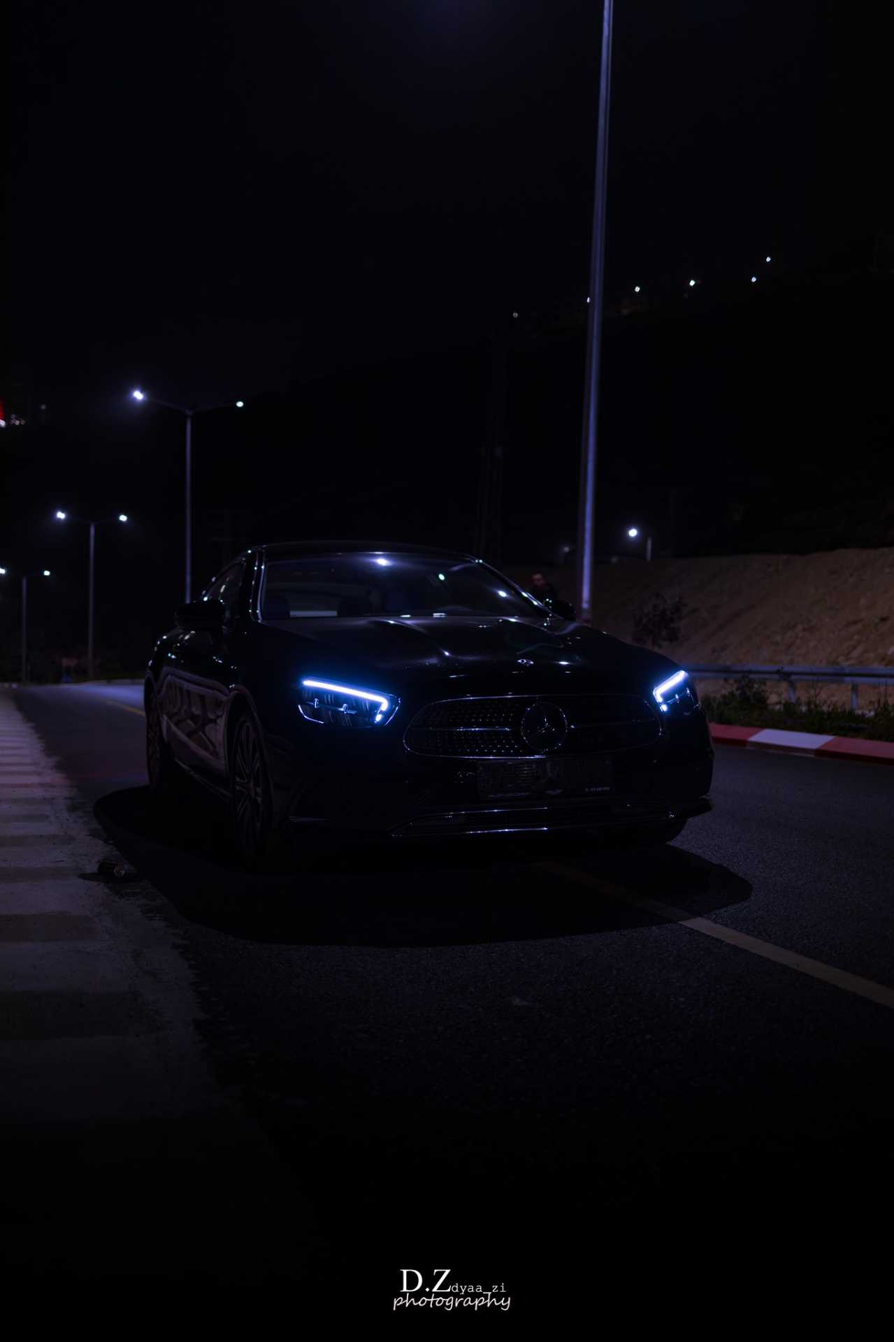 Mercedes Benz E200 2020