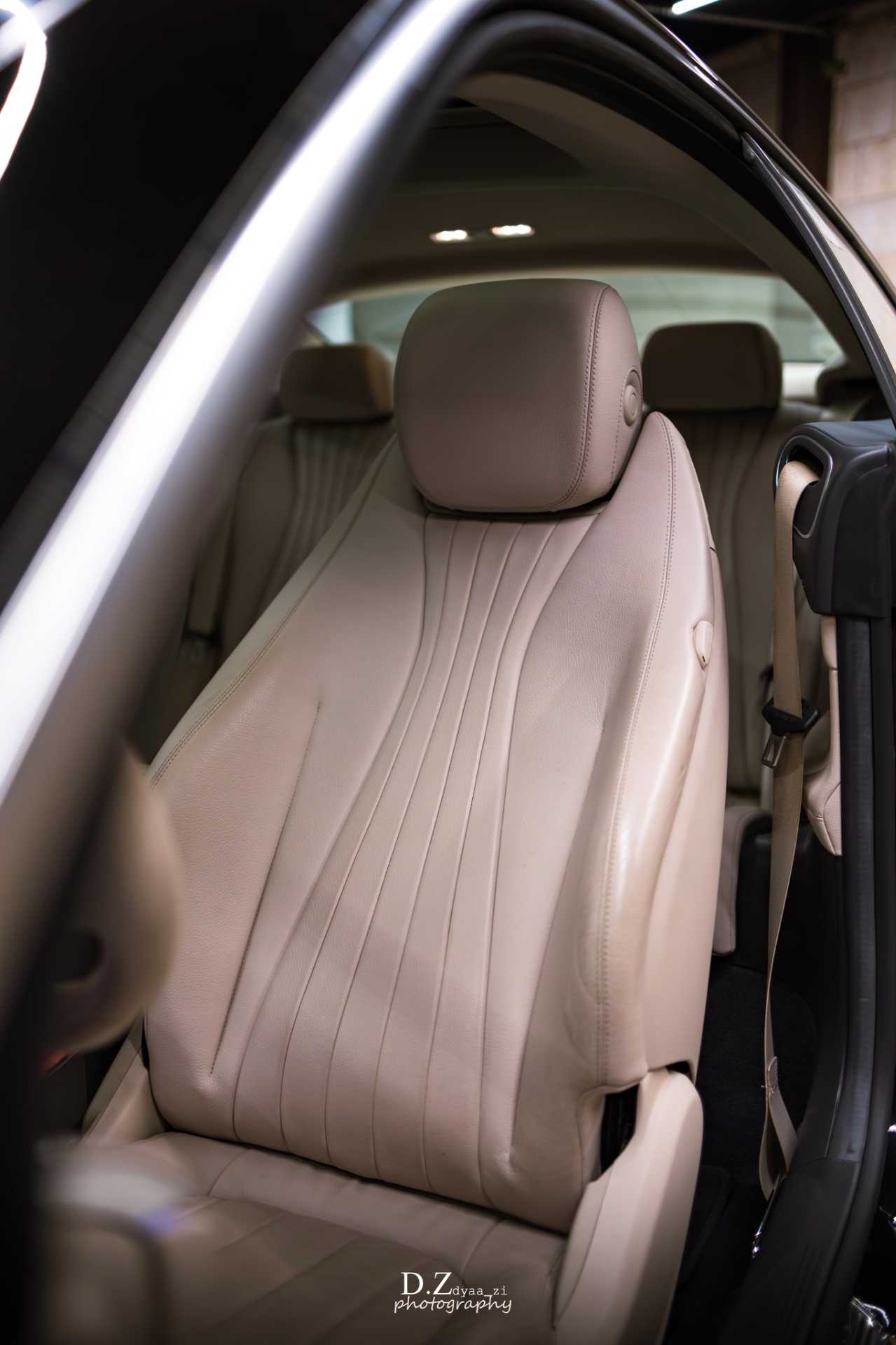 Mercedes Benz E200 2020