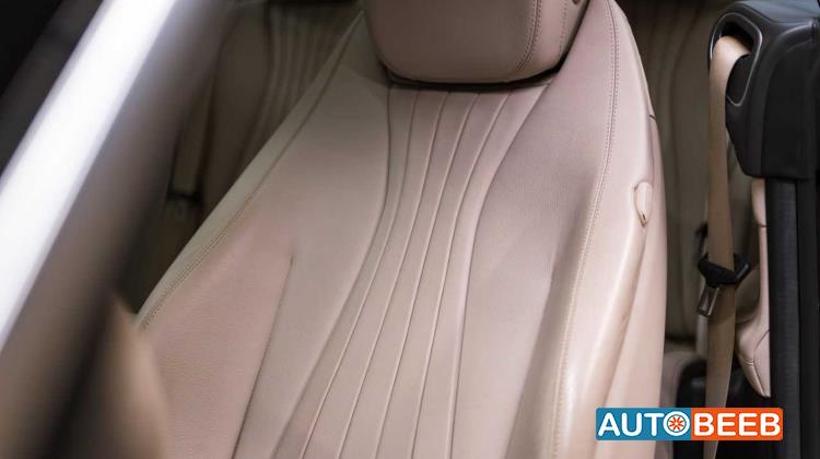 Mercedes Benz E200 2020