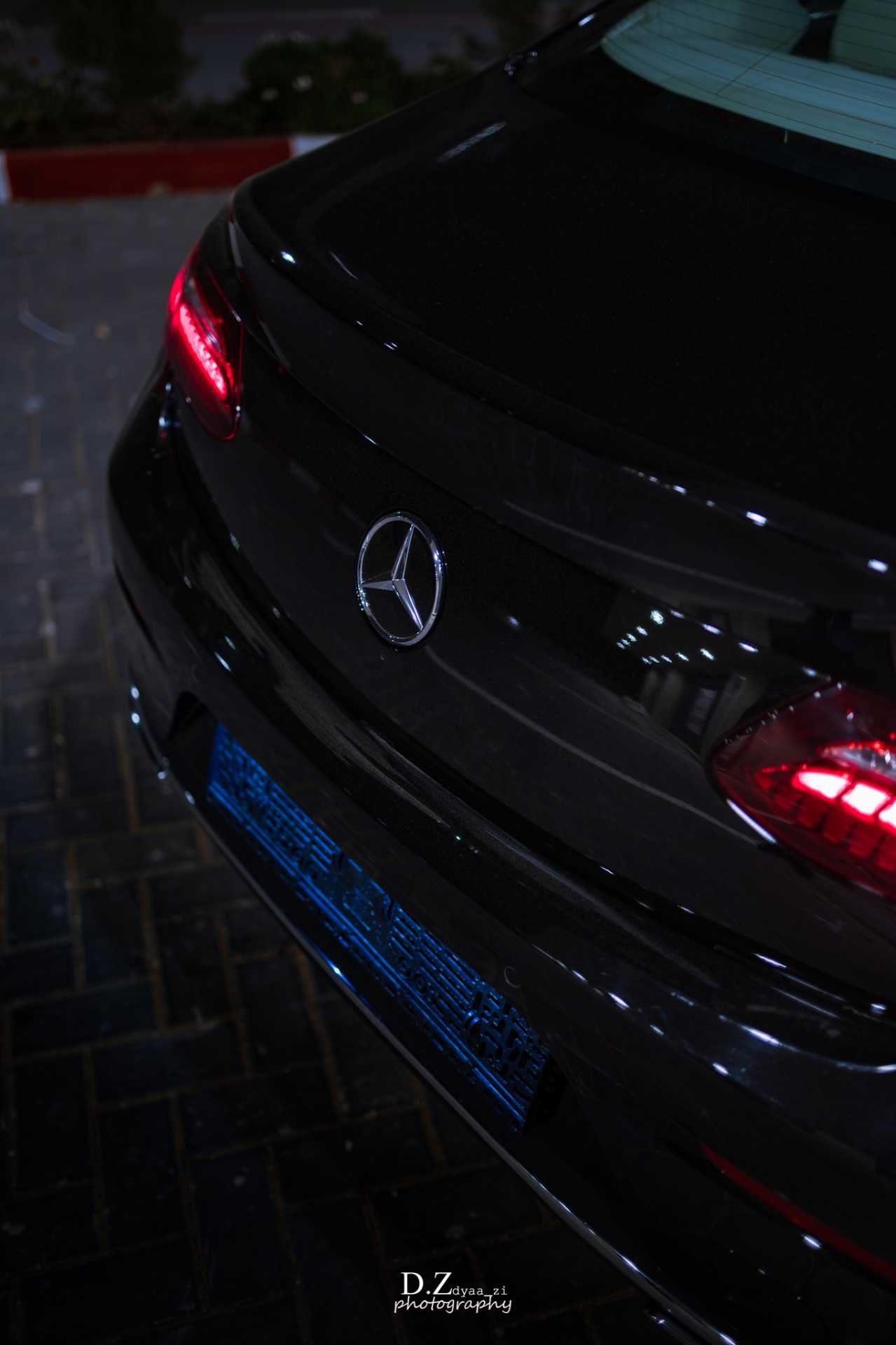 Mercedes Benz E200 2020