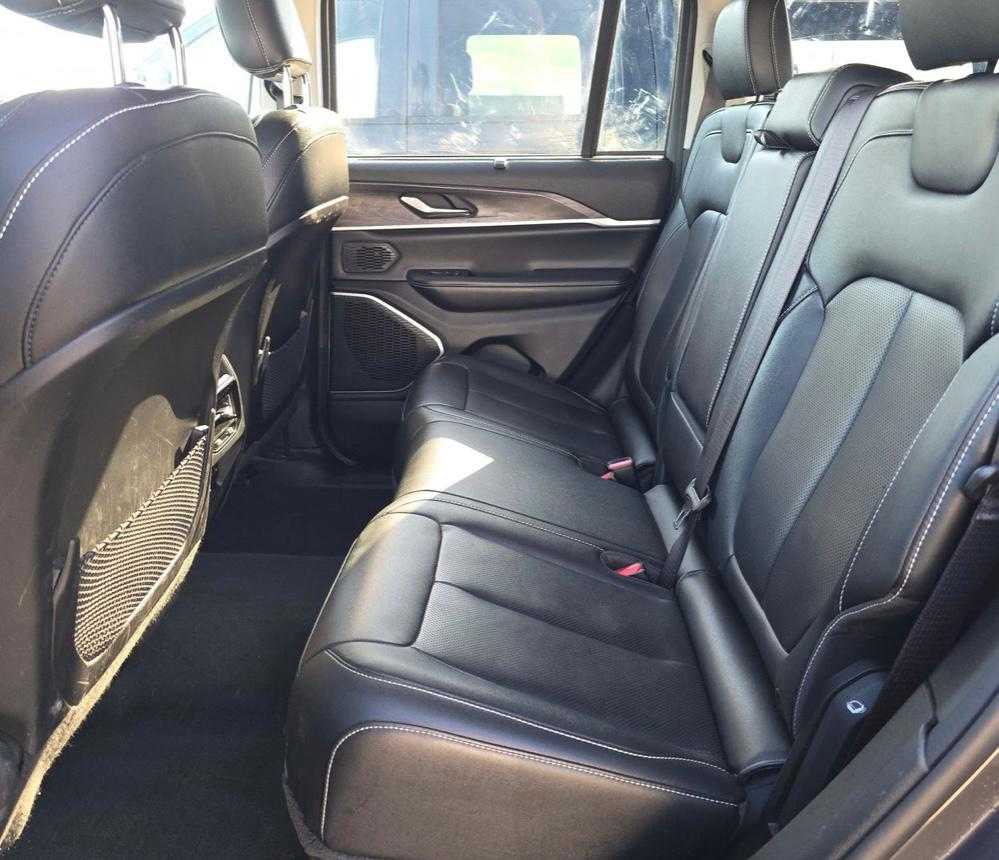 Jeep Grand Cherokee 2024