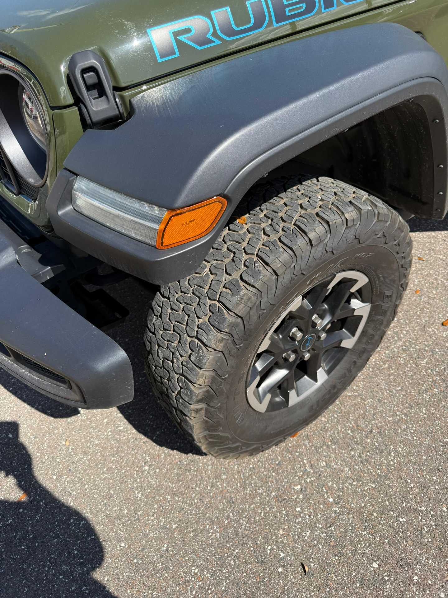 جيب رانجلر 2023