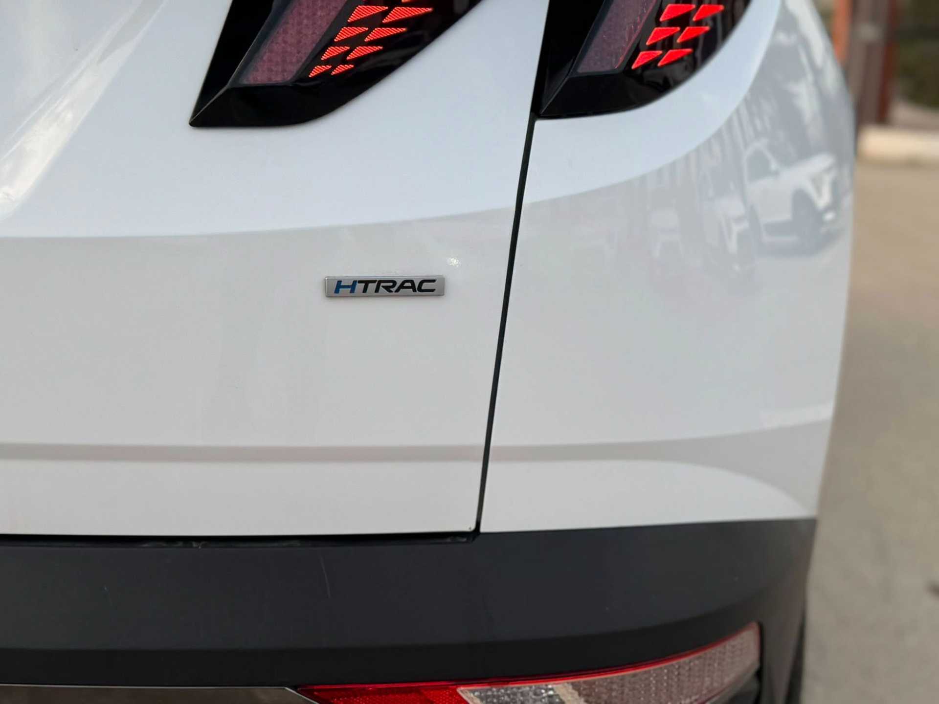 هيونداي توسان 2023