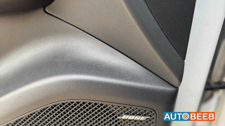 هيونداي توسان 2023