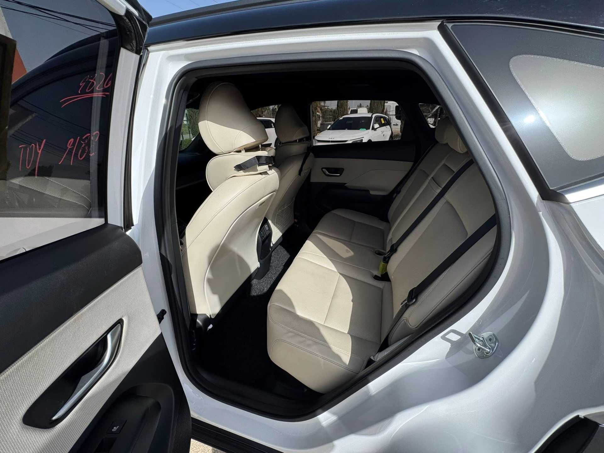 هيونداي كونا 2023