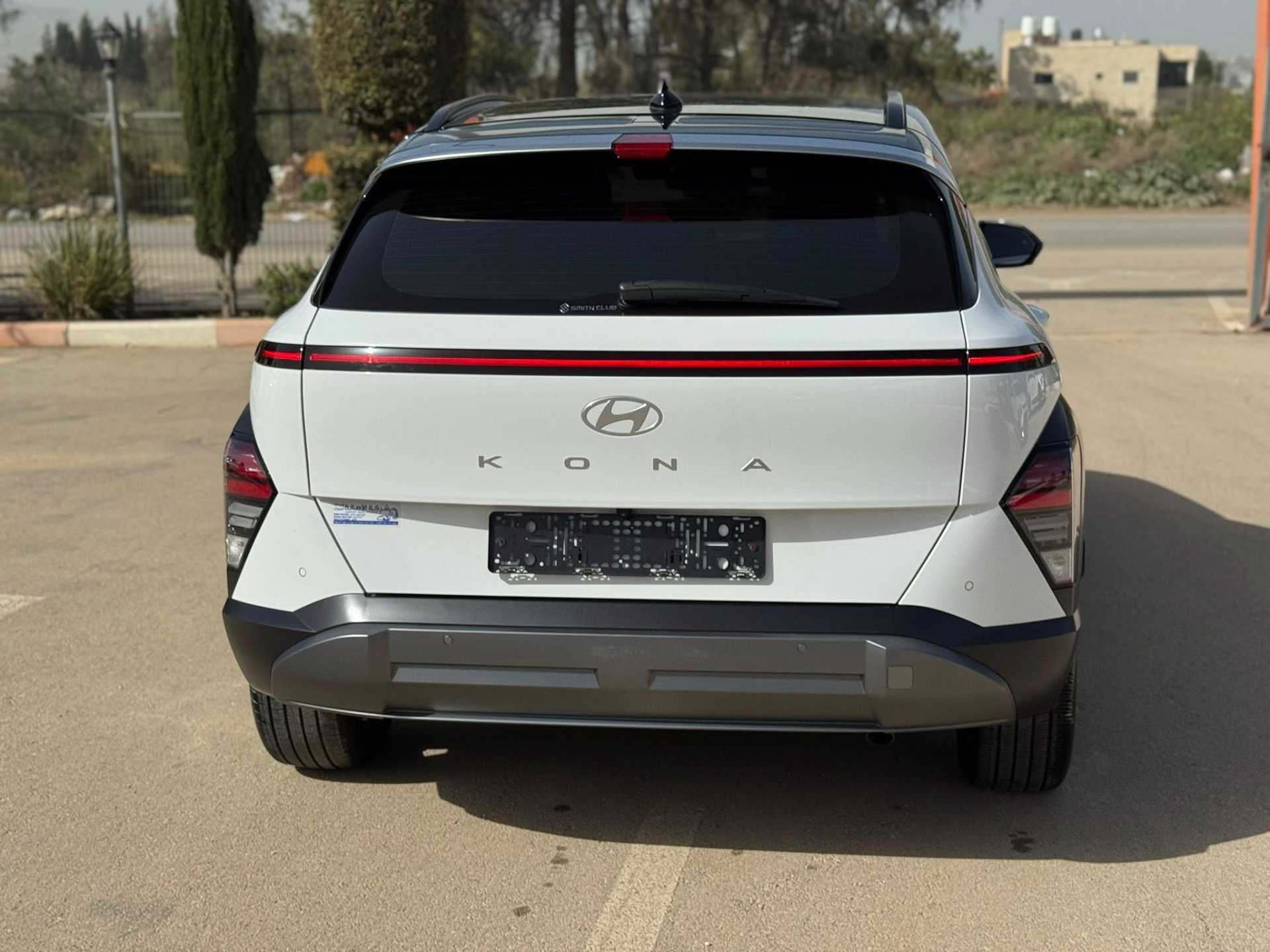 هيونداي كونا 2023