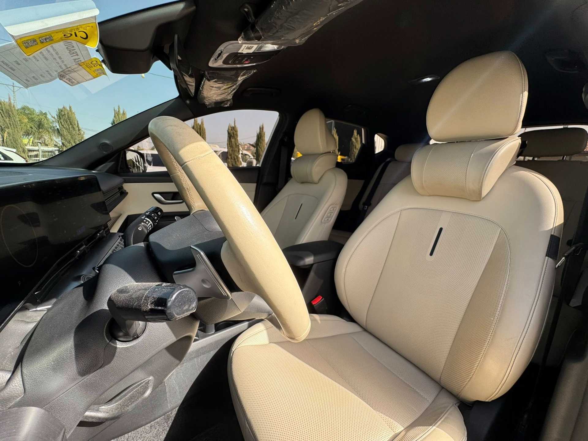 هيونداي كونا 2023