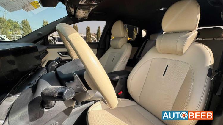 هيونداي كونا 2023