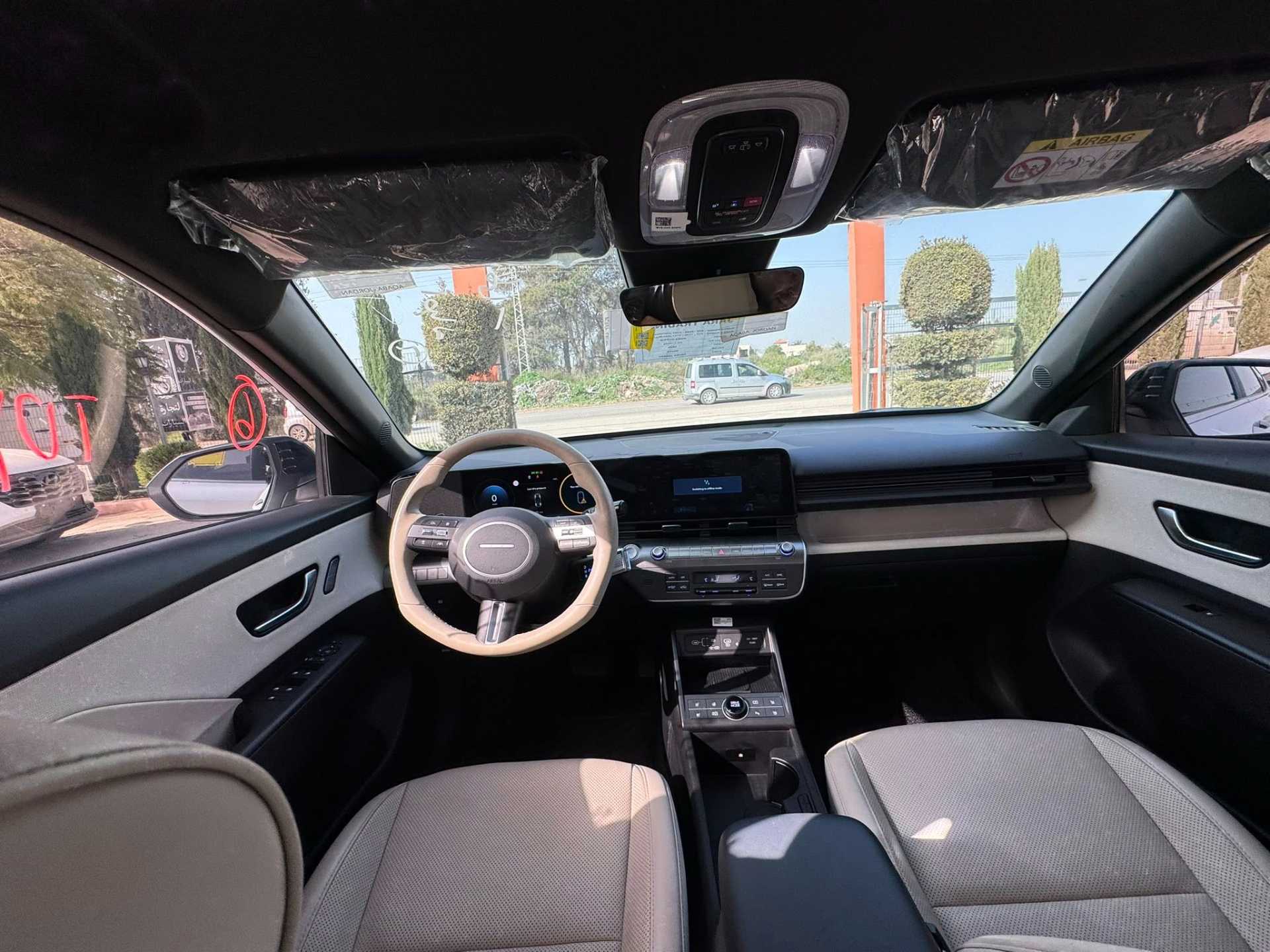 هيونداي كونا 2023