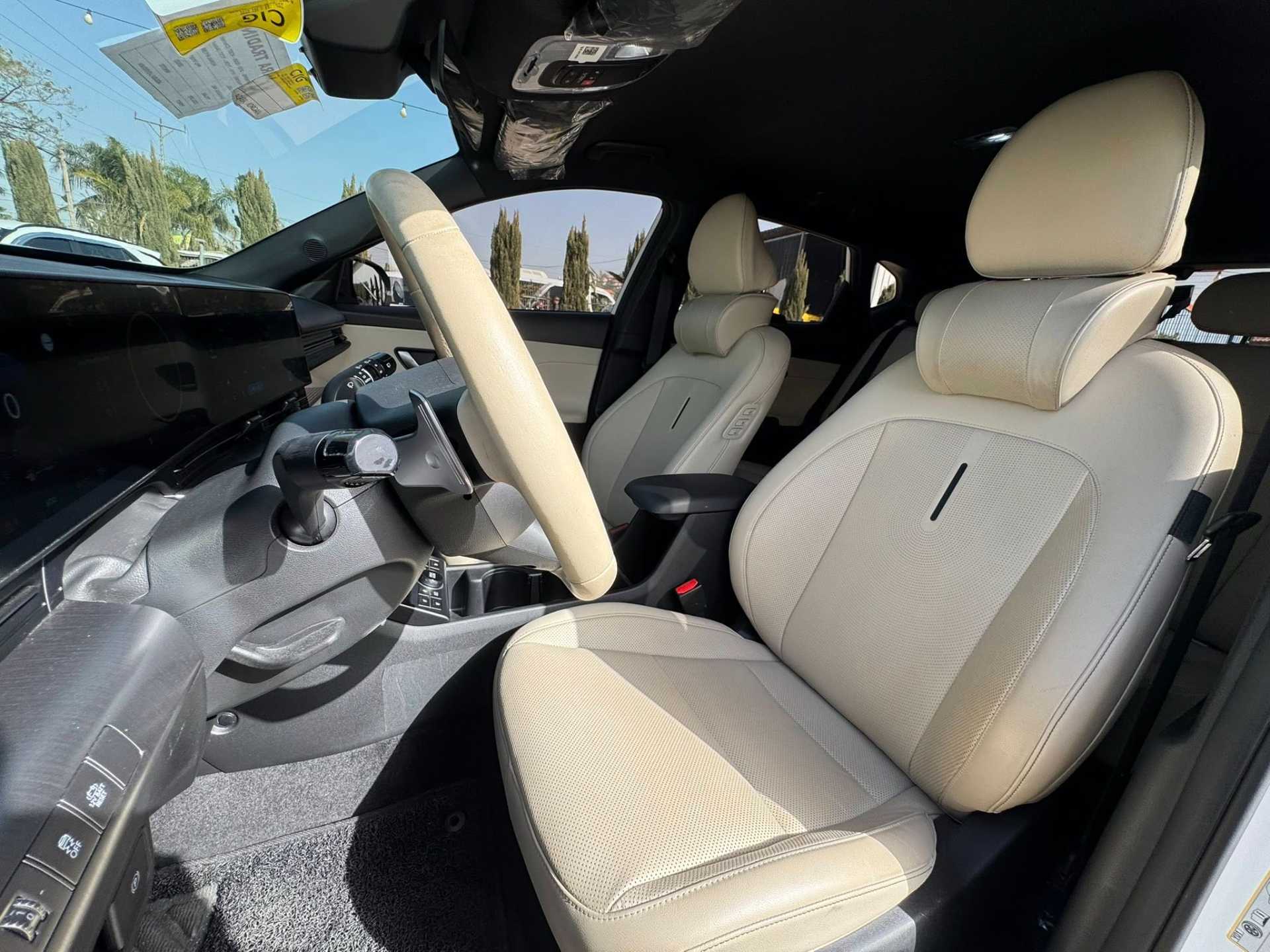 هيونداي كونا 2023