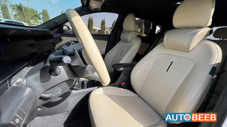 هيونداي كونا 2023