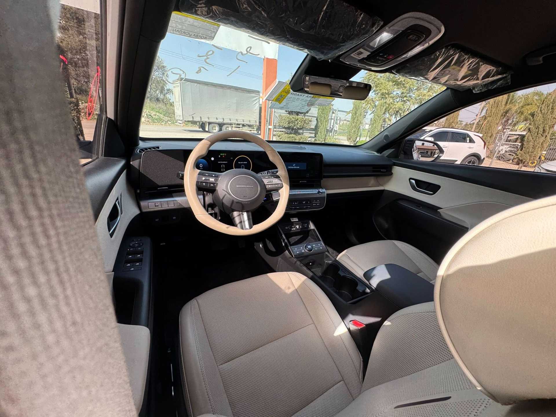 هيونداي كونا 2023