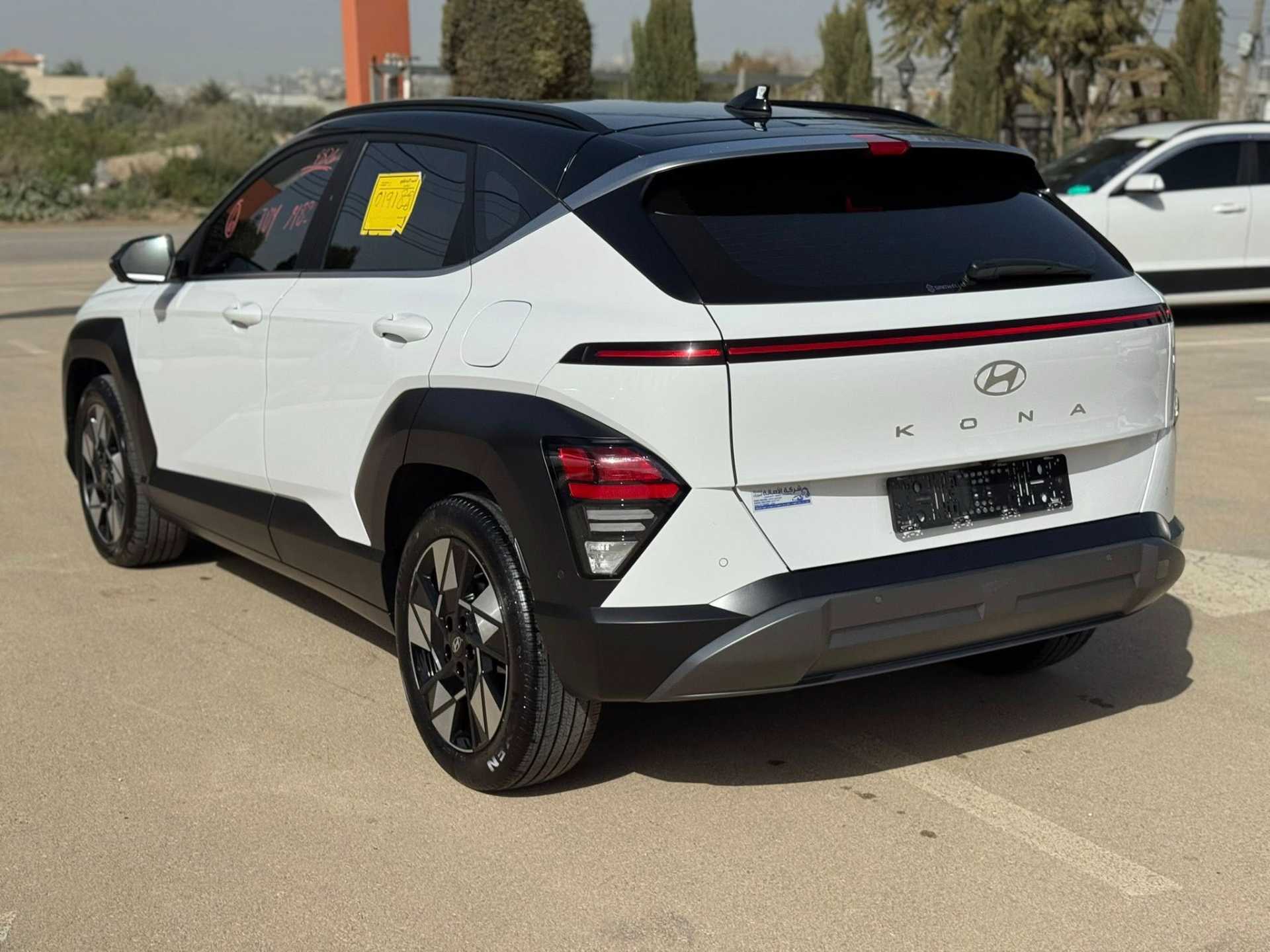 هيونداي كونا 2023