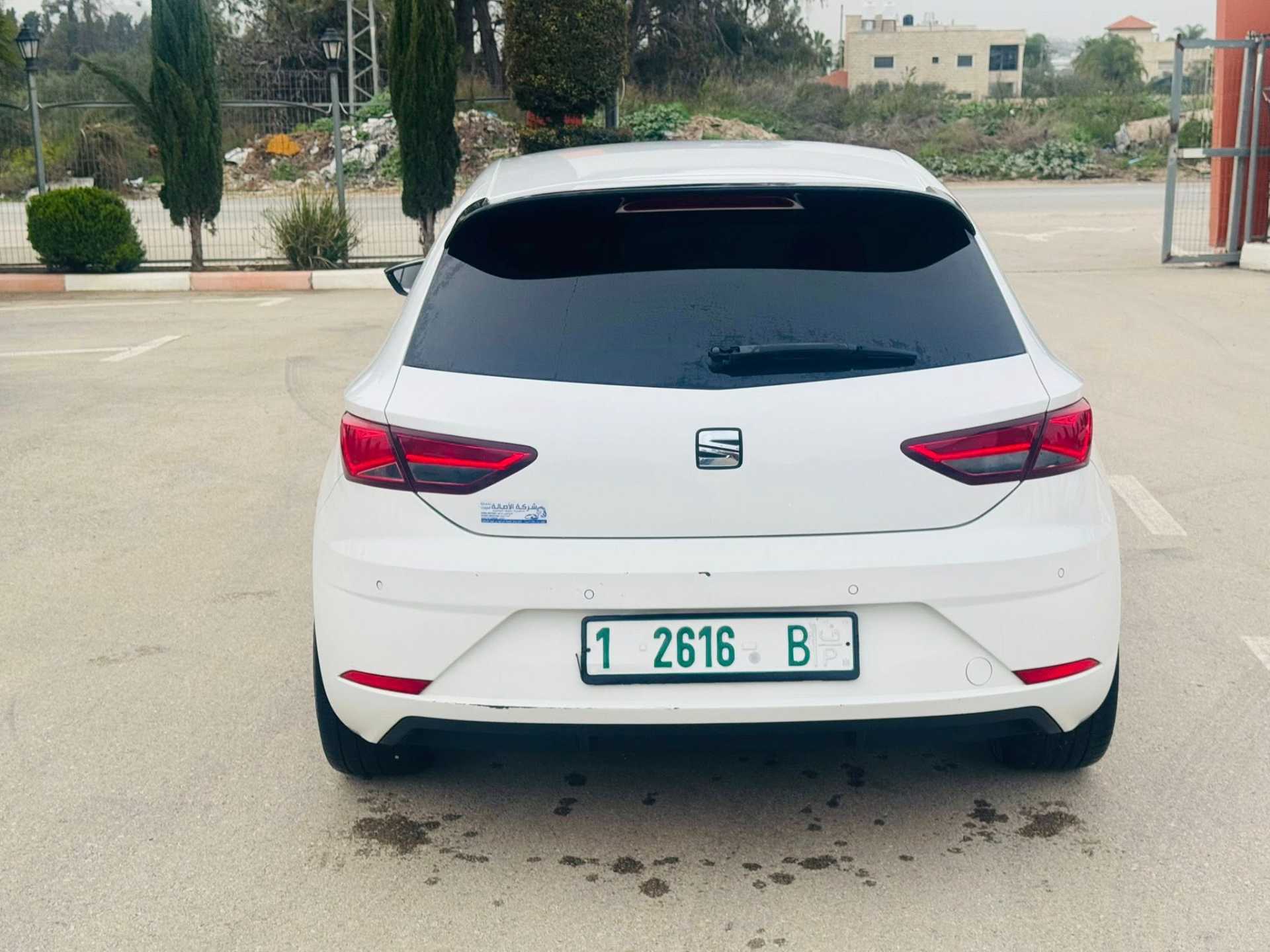 Seat Leon 2019