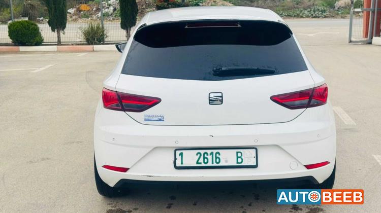 Seat Leon 2019