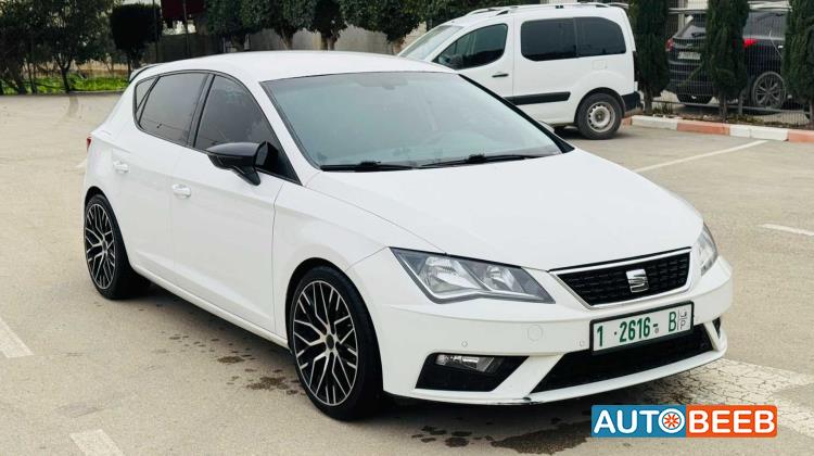 Seat Leon 2019
