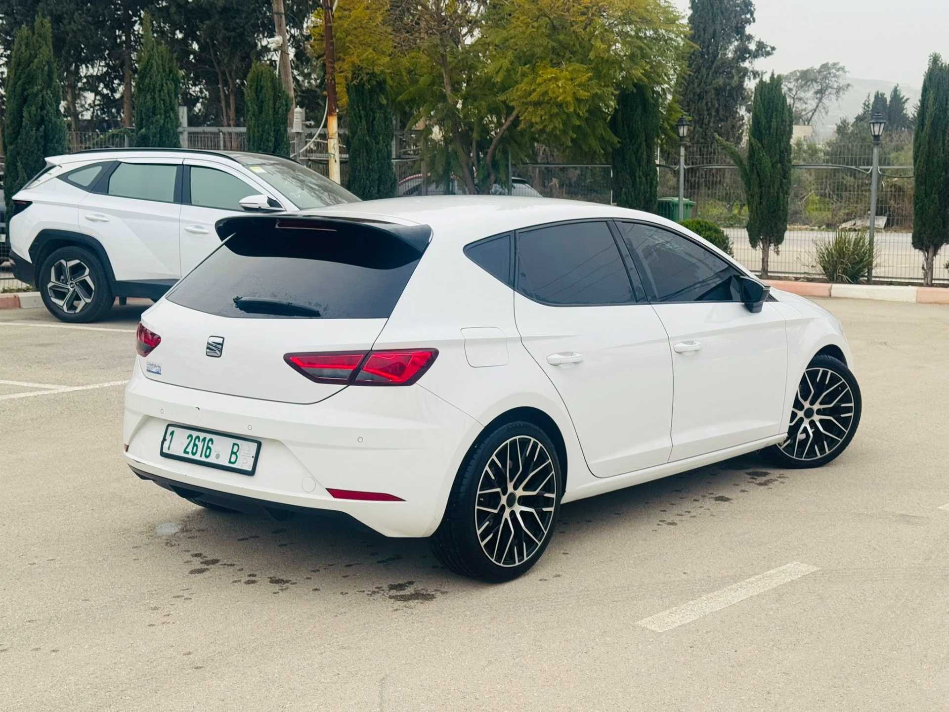 Seat Leon 2019