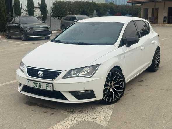 Seat Leon 2019
