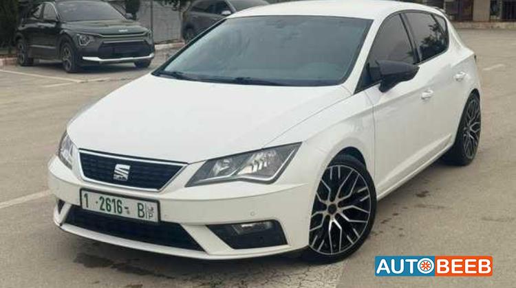 Seat Leon 2019