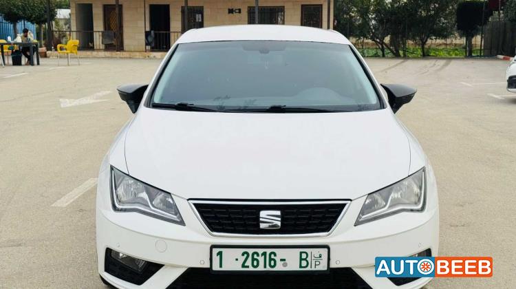 Seat Leon 2019