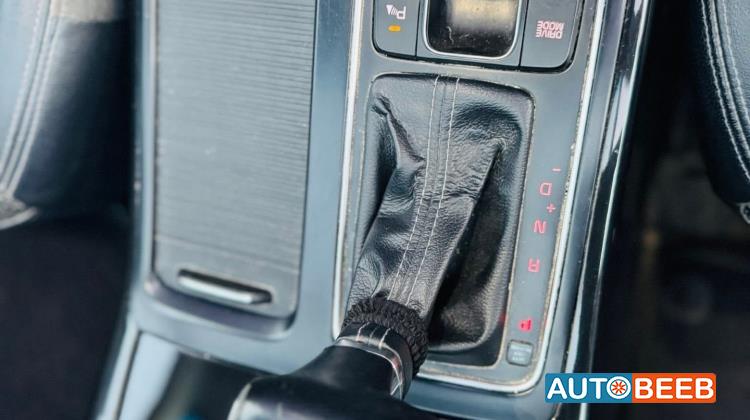 كيا سورينتو 2017