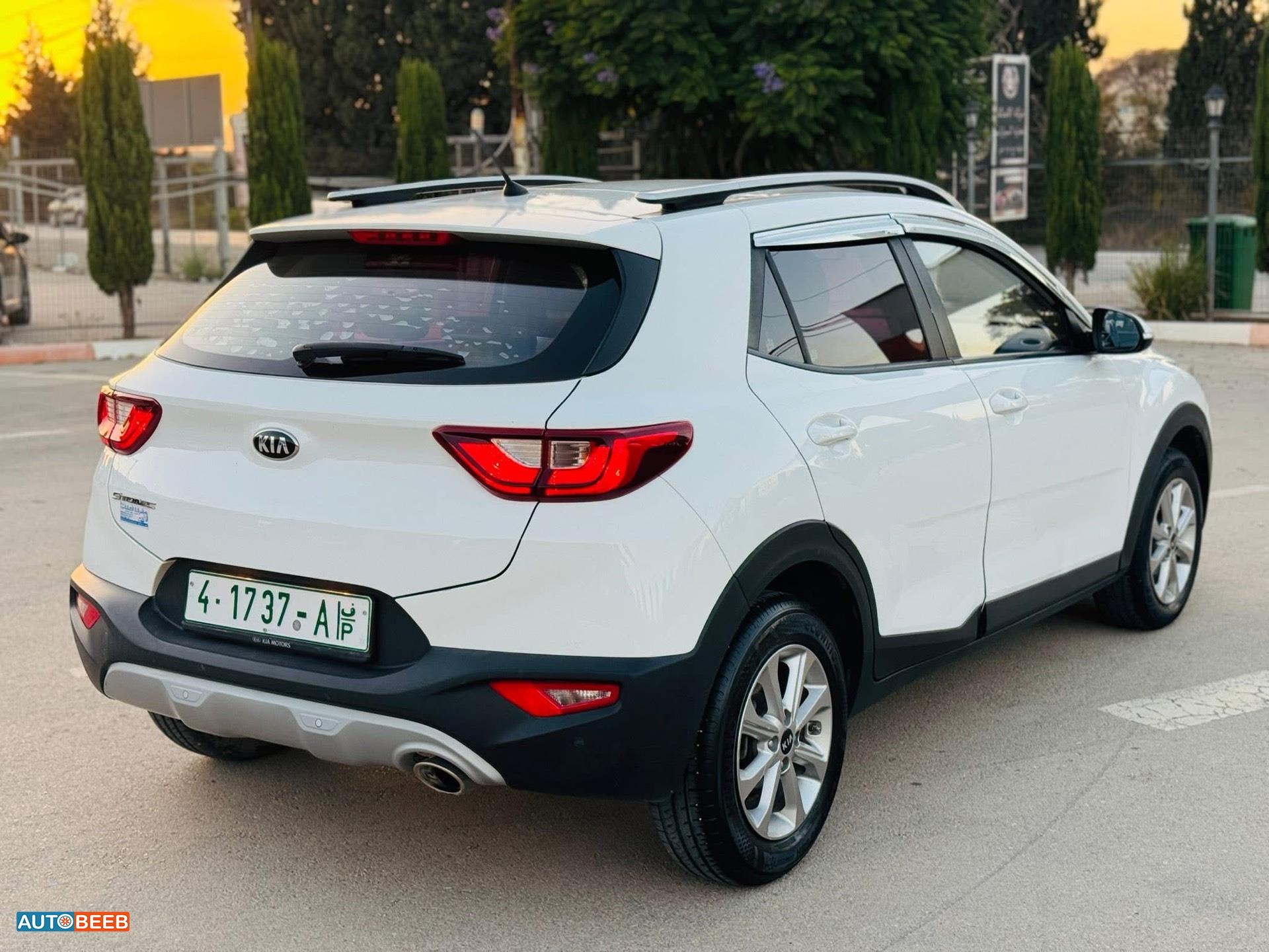 KIA Stonic 2018