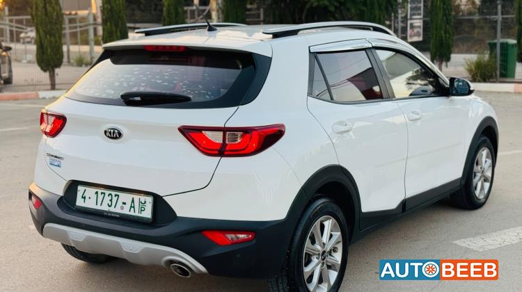 KIA Stonic 2018