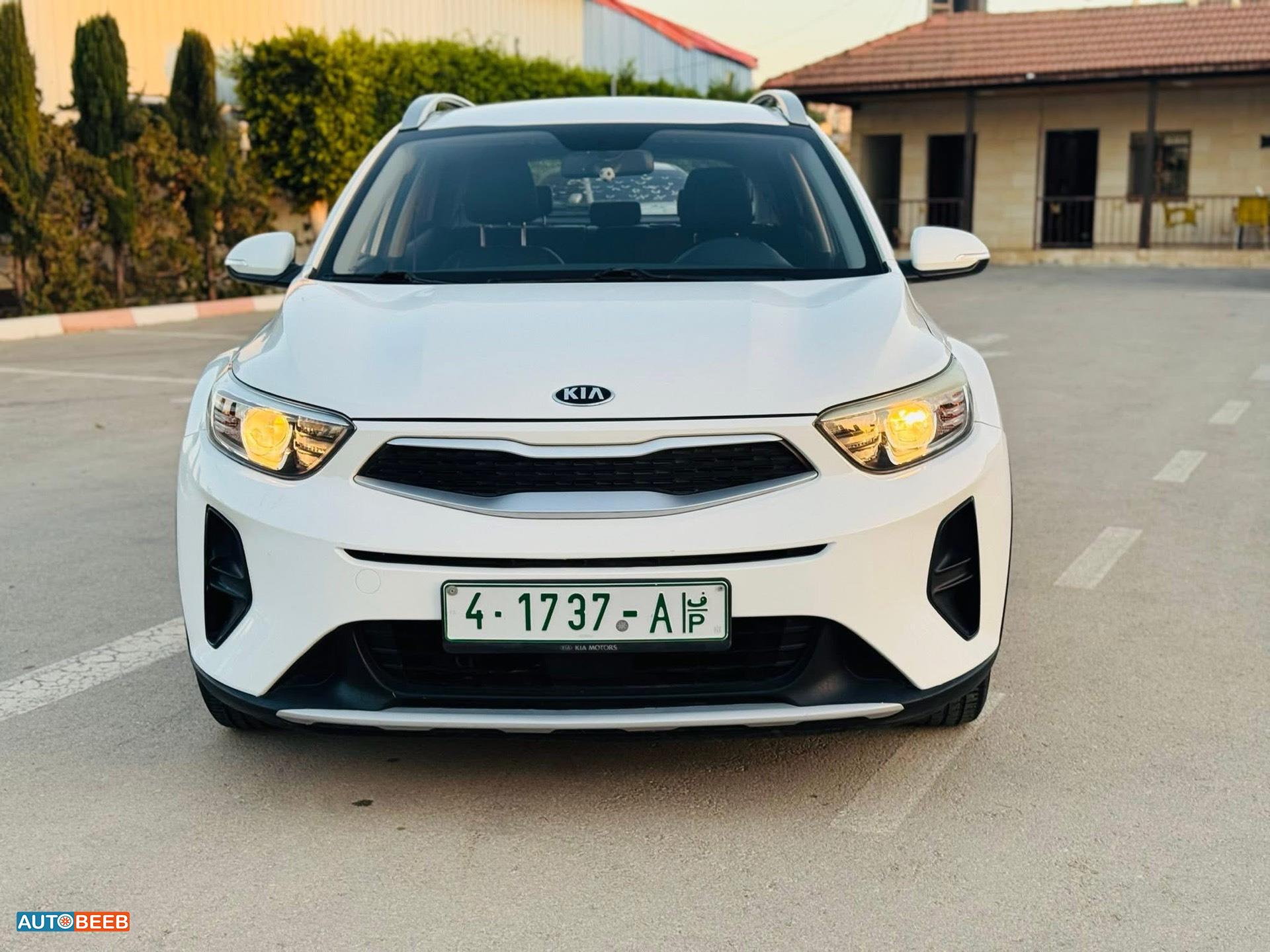 KIA Stonic 2018