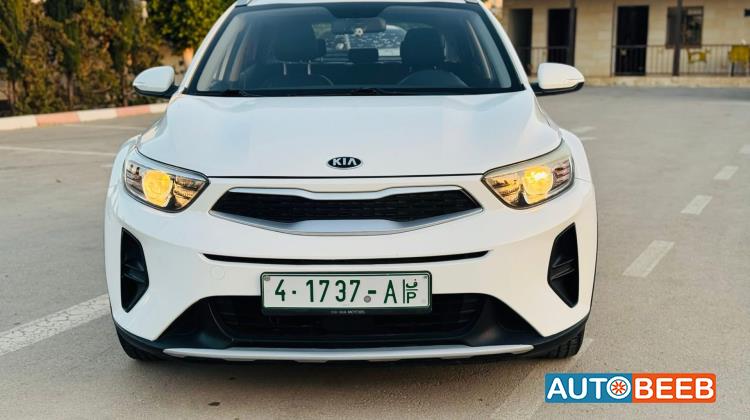 KIA Stonic 2018