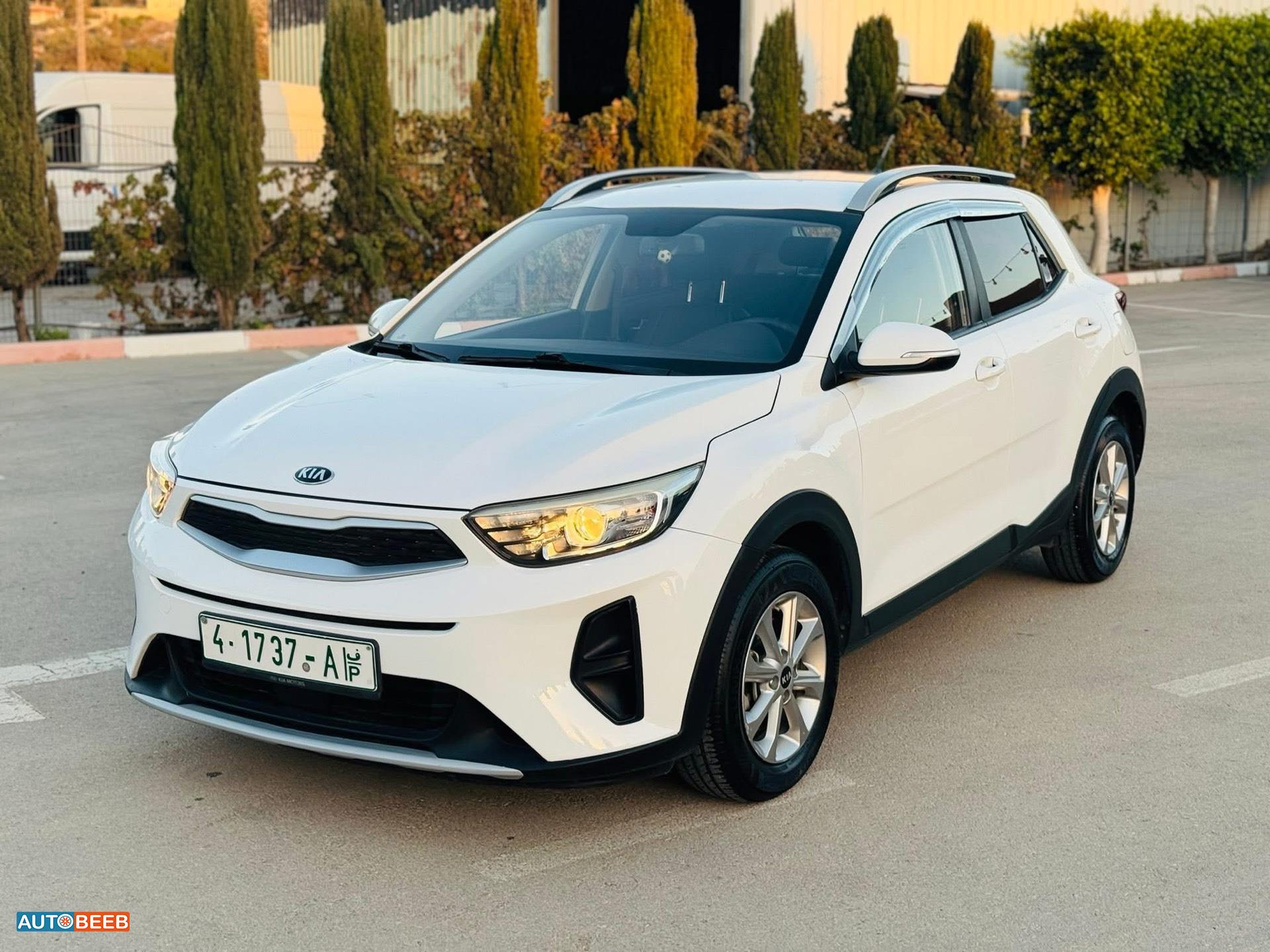 KIA Stonic 2018