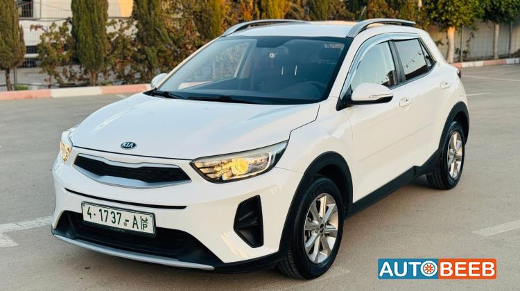 KIA Stonic 2018