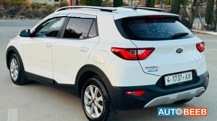 KIA Stonic 2018