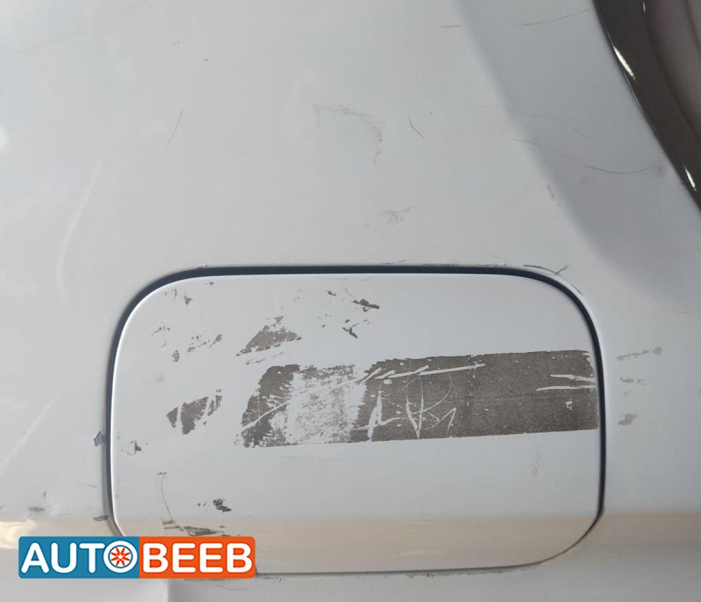 غطاء بنزين بي ام دبليو g30 2018 2019