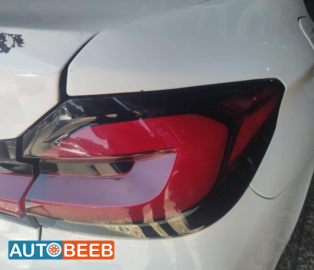 ضوء خلفي يمين بي ام دبليو g30 2018 2019