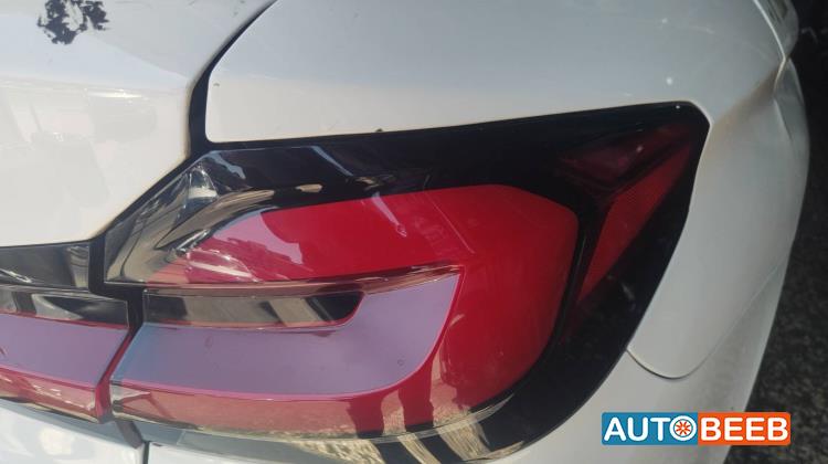 ضوء خلفي يمين بي ام دبليو g30 2018 2019