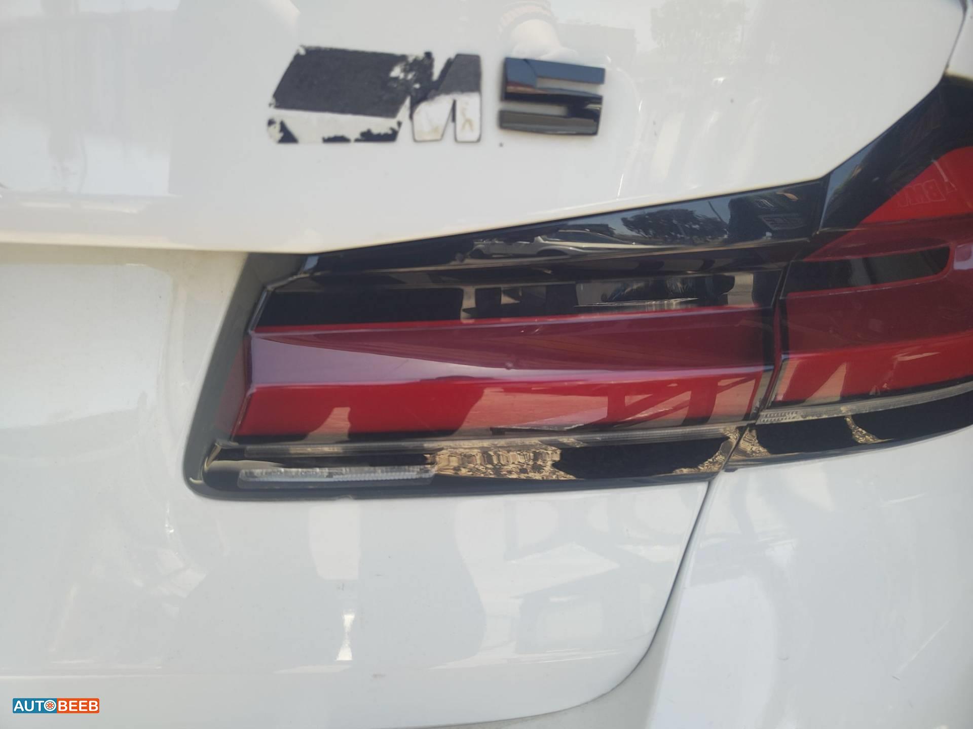 Lights Other BMW 530