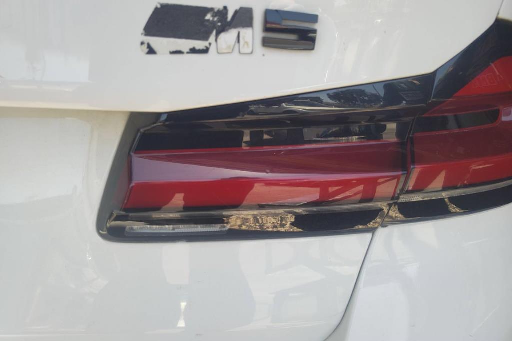 Lights Other BMW 530