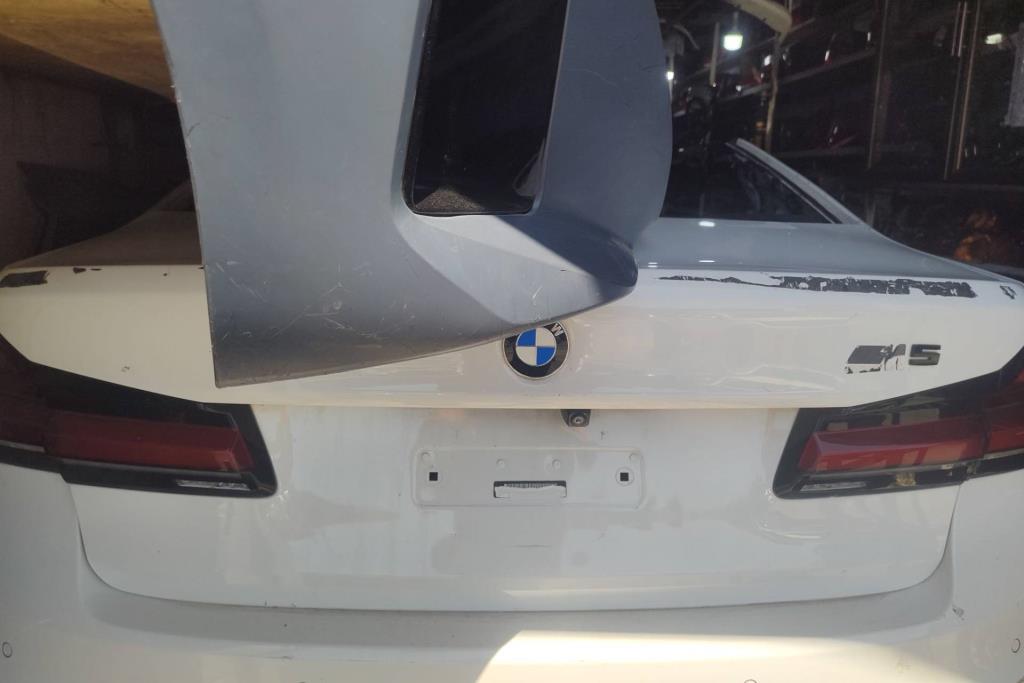 طمبون خلفي بي ام دبليو g30 2018 2019