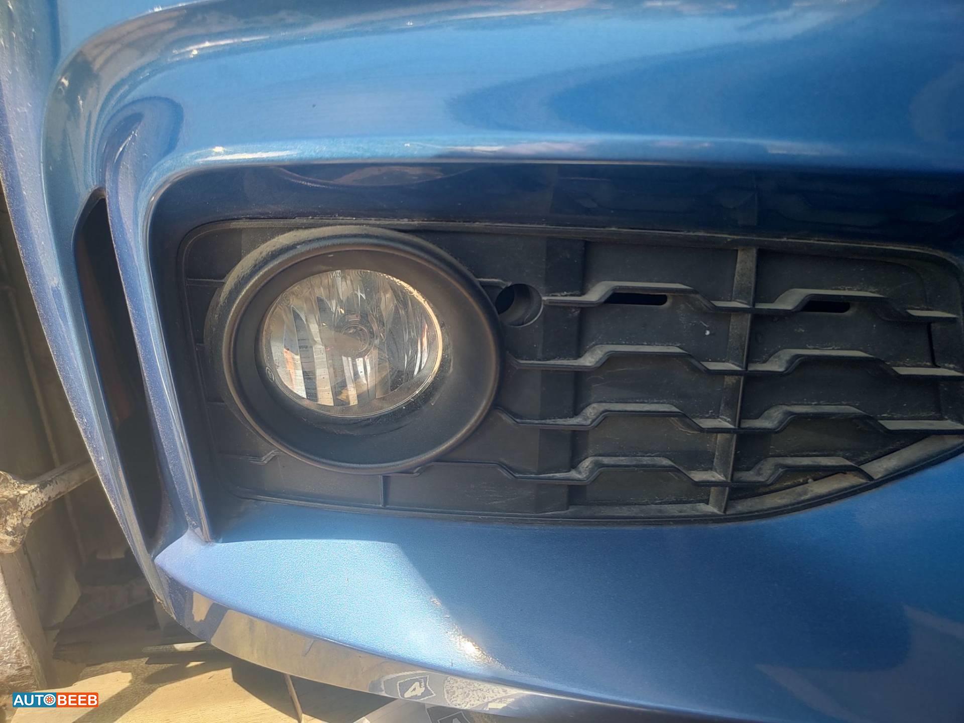 كشاف امامي يمين بي ام دبليو f32 2017 2018