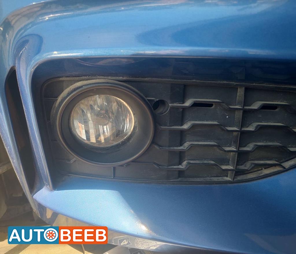 كشاف امامي يمين بي ام دبليو f32 2017 2018