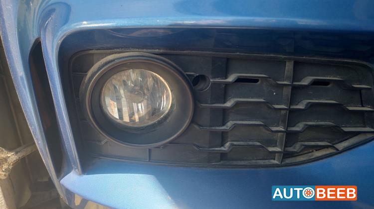 كشاف امامي يمين بي ام دبليو f32 2017 2018