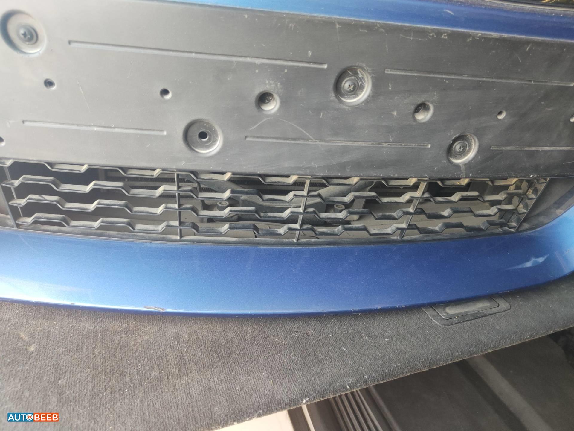 شل امامي سفلي بي ام دبليو f32 2017 2018