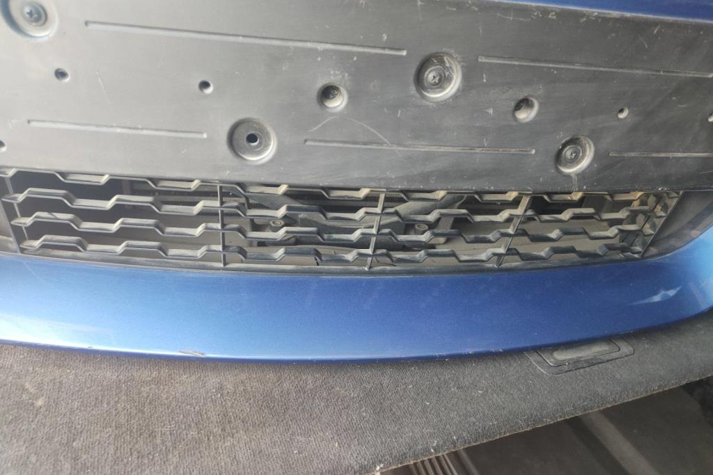 شل امامي سفلي بي ام دبليو f32 2017 2018